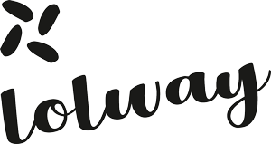 LOLWAY Shoes Logo